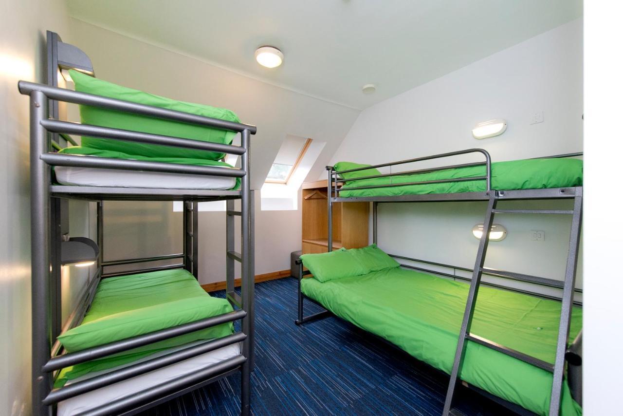 Yha Sherwood Forest Edwinstowe Exterior foto