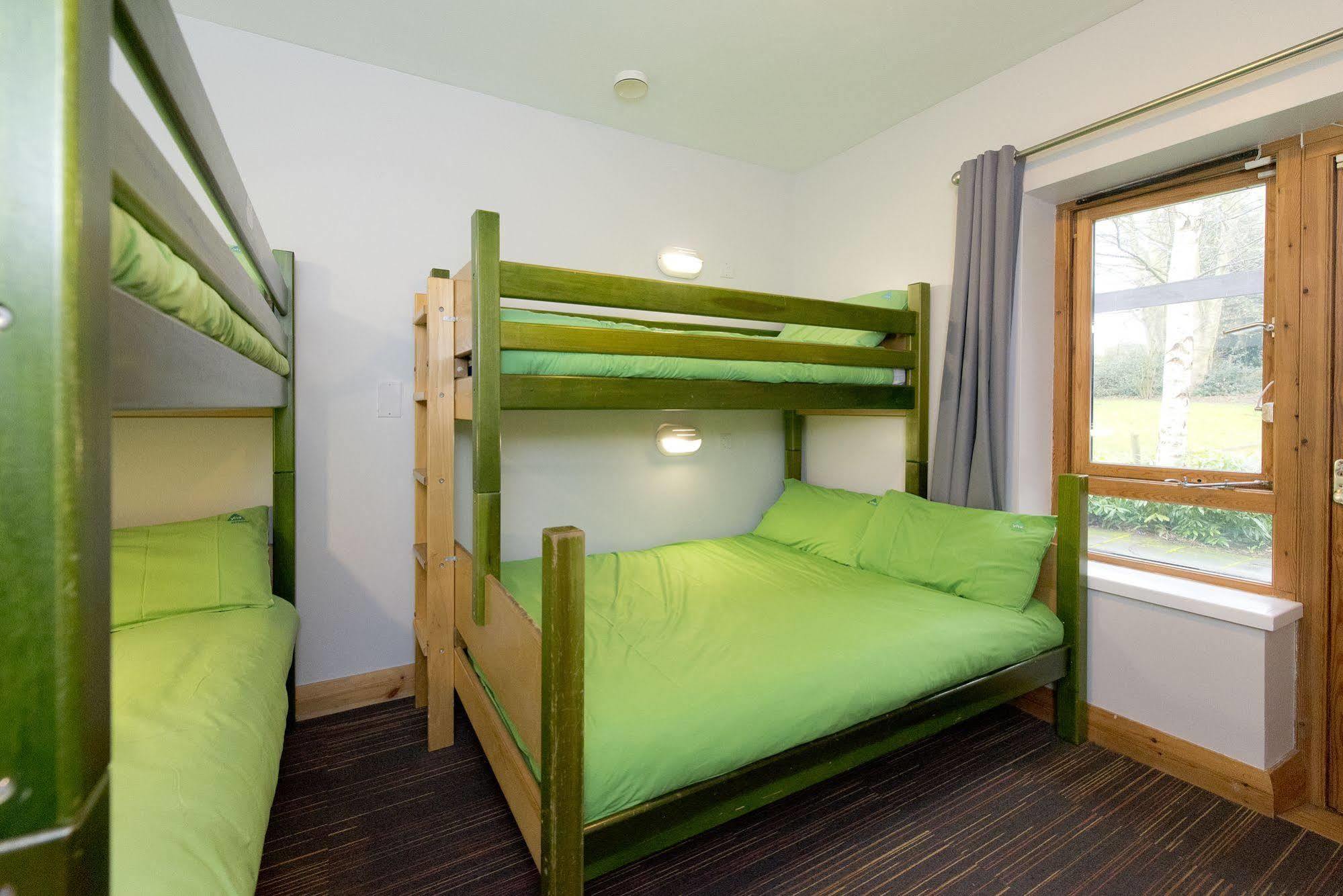 Yha Sherwood Forest Edwinstowe Exterior foto