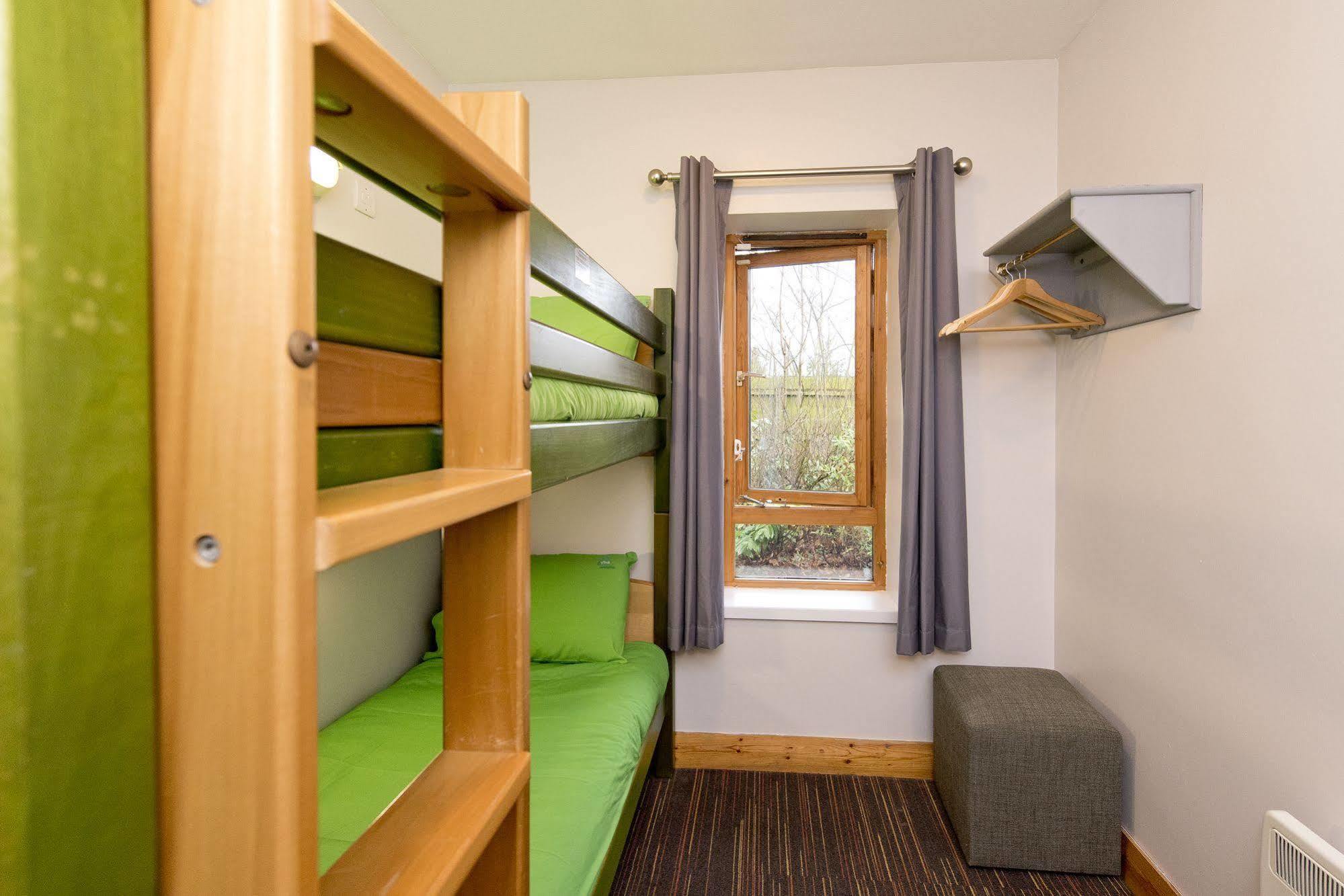 Yha Sherwood Forest Edwinstowe Exterior foto